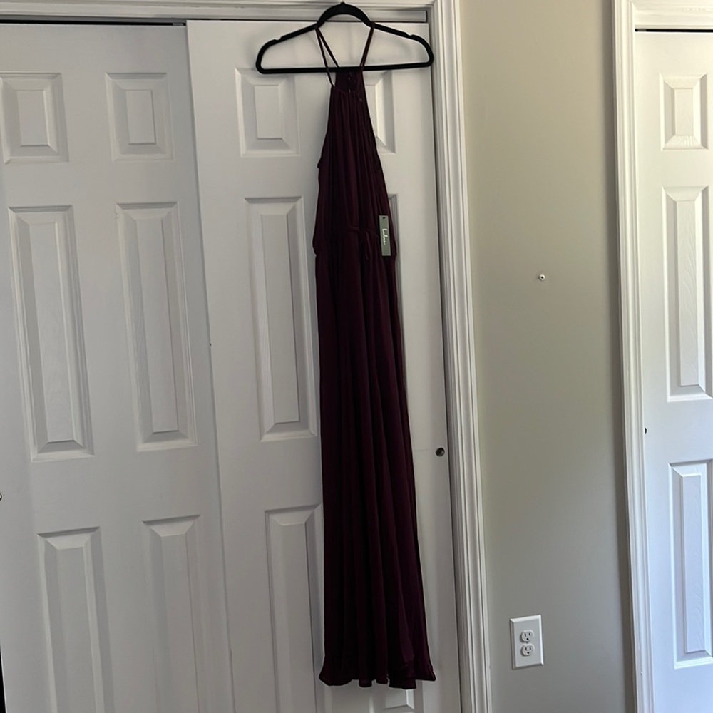 maxi dress wedding guest